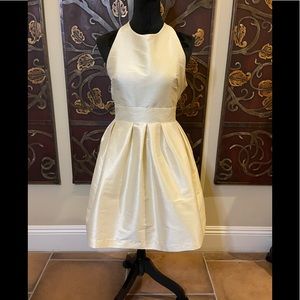HUTCH halter dress Size 2